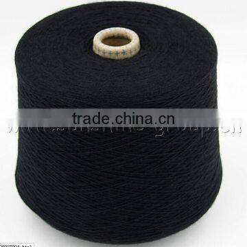 Knitting Yarn 28/2 NM 50% Acrylic Mix 50% Wool photo-2
