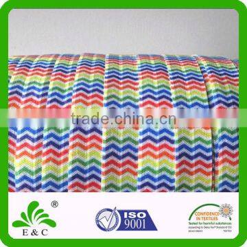 wholesale custom fold over elastic