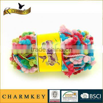 Fancy Knitting Yarn for Hobby photo-2