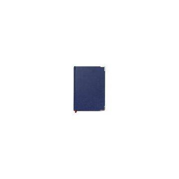 Hard Notebook Cover