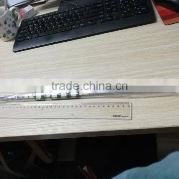 MGN7 linear block bearing and MGN7 guide rail mini rail eaqual to hiwin