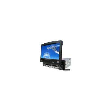 Sell Touch Screen DVD Player