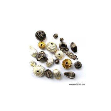 Sell Copper Beads, Brass Beads