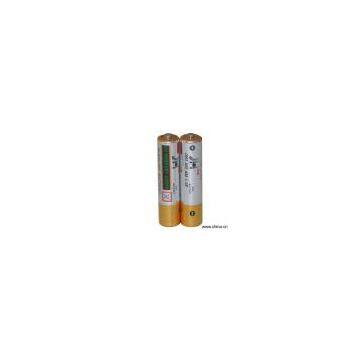 Sell Alkaline Manganese Batteries (LR03)