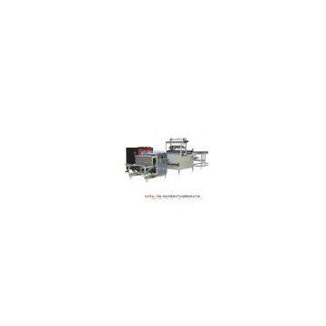 Heap Air Filter Mini Pleating Production Line