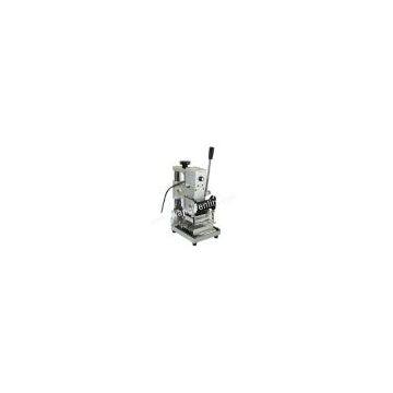 tipping machine