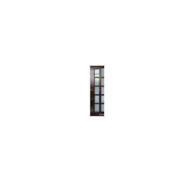 Sell Solid Wooden Door