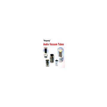 China (Mainland) Electron Tube - Shuguang Audio Vacuum Tubes