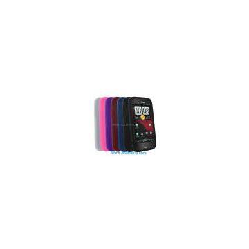 Mobi Products Skin Case for HTC
