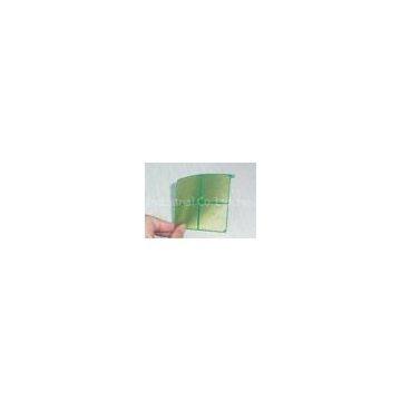 0.5 - 2oz Copper Electrical Test PTH, NPTH Flexible PCB Prototype With Immersion Tin