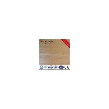 8mm AC4 Crystal Surface light golden color substitute for titles engineered flooring163