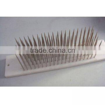 Wholesale Price Stainless Steel Nail Different Sizes Hair Hackle photo-4