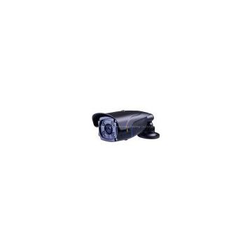 Megapixel HD Low Illumination IR IP Camera