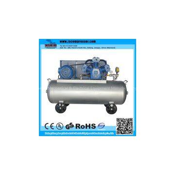 Electric Portable Piston Compressor Air