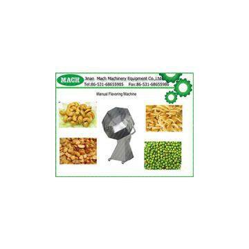Semi-Automatic Flavoring Machine