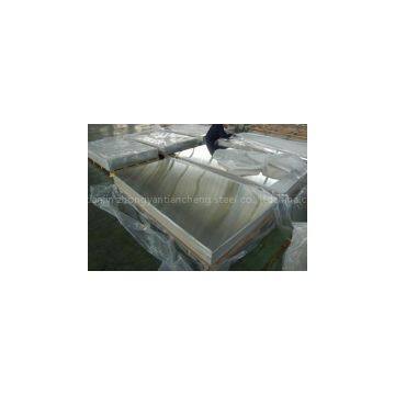 High quality hastelloy c276 plate