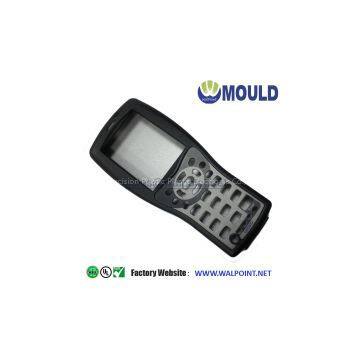 Hydraulic Fully Automatic Plastic Injection mould Machines For PE Products