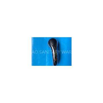 Hand Held Multi Function Shower Head , Chrome Plated Rainfall Shower