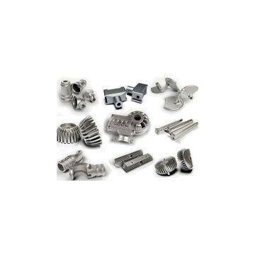 vacuum aluminum die casting