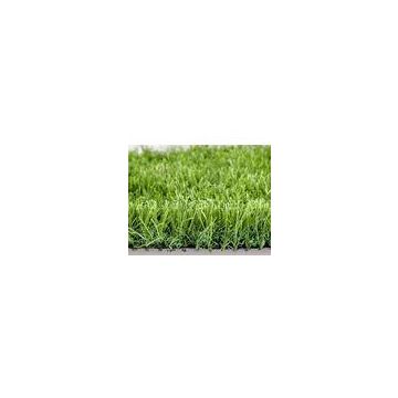 City Park Decoration Commercial Artificial Grass Turf SGS 35mm Dtex11500