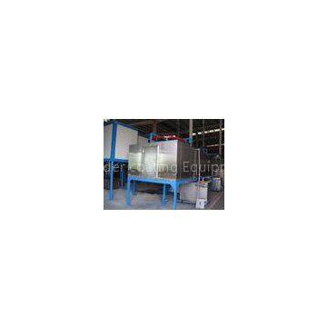 Spray Pretreatment Powder Paint Coating Line For Mobile Phones