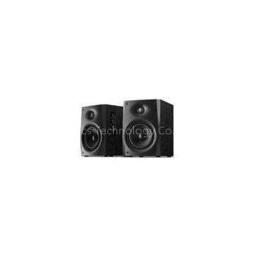 Customized PC Multimedia Speakers Hifi Computer Sound System 2.0 CH for Church / Conference