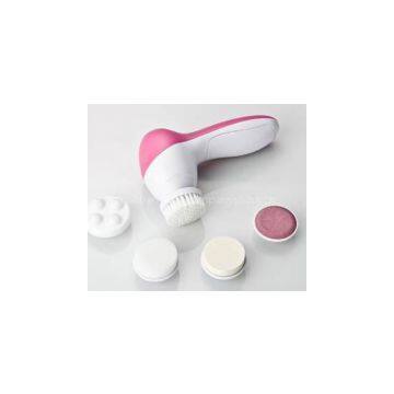 microcurrent facial cleaning apparatuses for face cleaning