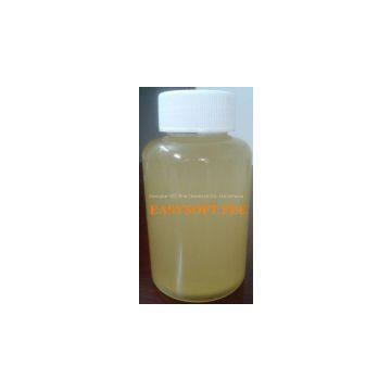 Textile Auxiliary Agent-Multifunctional Eco-friendly Organic Silicone Oil EASYSOFT FEE