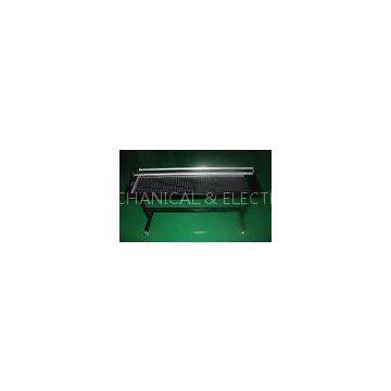 63'' manual paper cutter / rotary cutting machine for paper , PVC fabric