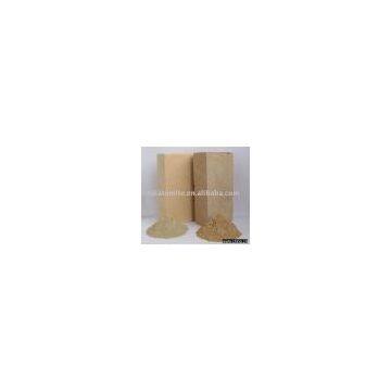 Diatomite Insulating Products