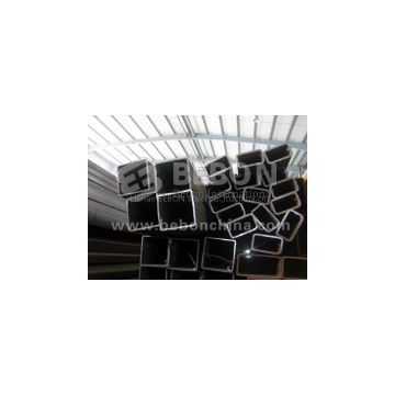 ASTM 321 stainless square pipe