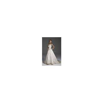 wedding dress wedding gown