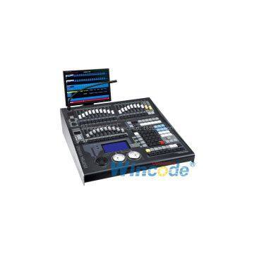 1024 Moving Light DMX Controller