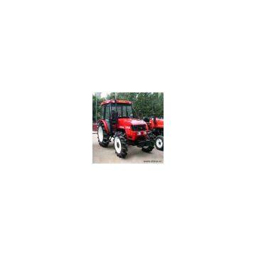 Sell Four-Wheel Tractor