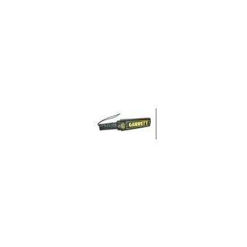 Hand Held Metal Detector photo-2