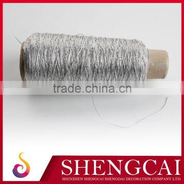 High tenacity top sale thin round elastic cord 4mm