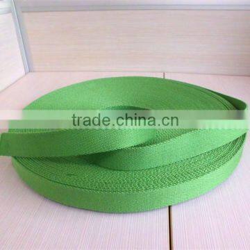 Cotton Webbing With Twill Texture-- Twill Webbing photo-2