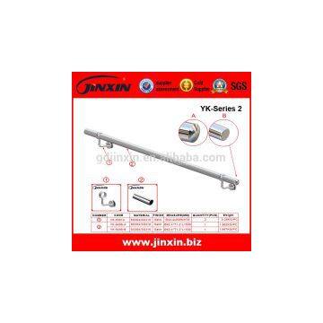 stainless steel handrail system