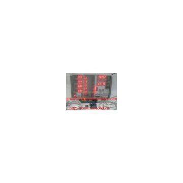 Automobile Sensor Signal Simulation Tool MST-9000