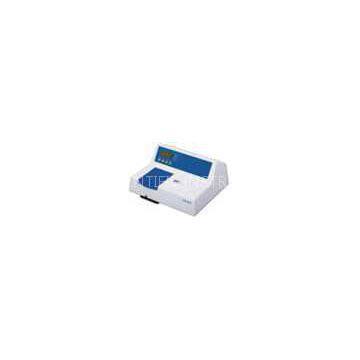 Fluorescence Spectrophotometer