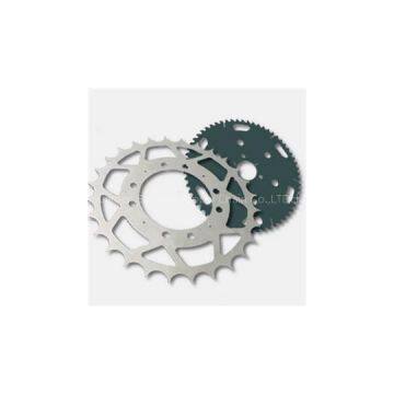 Stainless Steel Laser Cutting