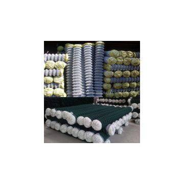 Anping Supplier High Quality Chain Link Fence photo-2