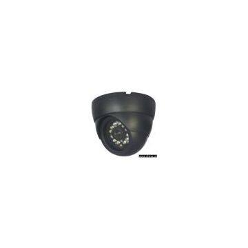 Sell CCD Dome Camera