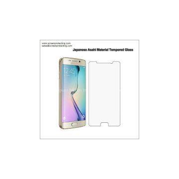 Screen Protection 2.5D Screen Guard Mobile Accessories 9H Premium Tempered Glass Screen Protector for Samsung Galaxy S6 photo-3