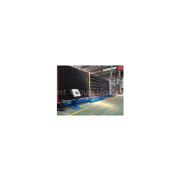 Automatic Insulating Double Glazing Equipments with PLC Control System