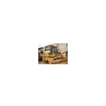 used CAT bulldozer D6G