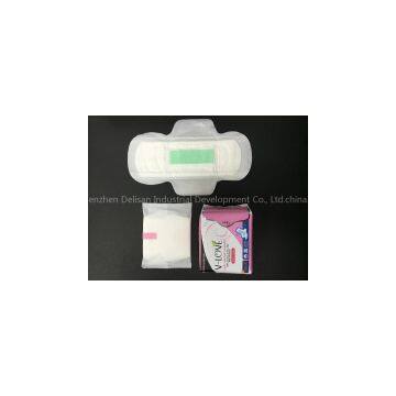 Shenzhen Vlove Far IR & Nano Silver & Anion Sanitary Pads photo-2
