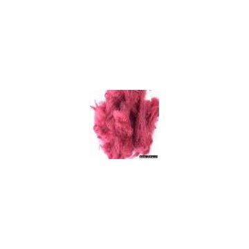 Sell Polyester Staple Fiber