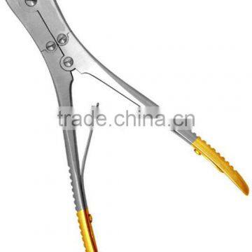 Orthopedic Instruments Carbide Wire - Pin Cutters
