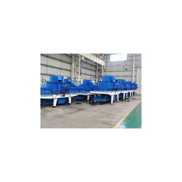 VSI Sand Crusher